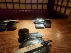 -王氏炉匠·烧鸟放题自助(好运街店)