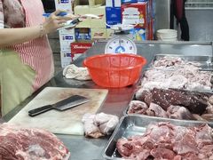 -标记美食新鲜猪杂(兴南大道店)