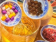 -小椒娘撒椒鱼火锅(三八广场店)