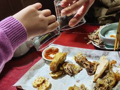 -窄巷子陕菜馆·地道陕西菜(粉巷店)