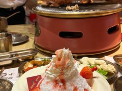 -西塔老太太泥炉烤肉(杭州首店)