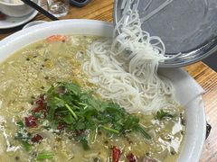 -无招牌