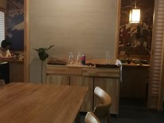 -活鳗饭·鹅肝范儿(高碑店店)