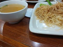-香港仔茶餐厅(凤阳店)