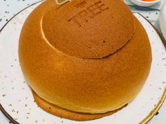 -大树餐厅(朝阳大悦城店)