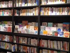 -西西弗书店&矢量咖啡(凯德晶萃广场店)