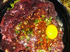 -麻辣英雄重庆火锅(二城广场店)