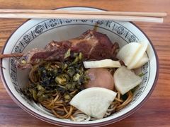 -友琴面馆(东白溪公寓店)
