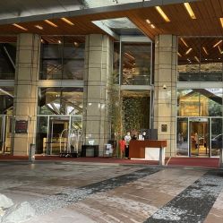 -广州富力君悦大酒店·宴会厅