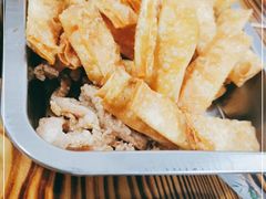 -阿姨小肉摊(同济西苑店)