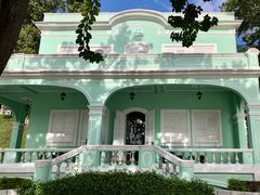 -龙环葡韵住宅式博物馆