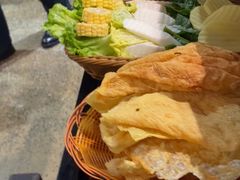 -二刀潮牛·鲜牛肉火锅(爱融荟城店)