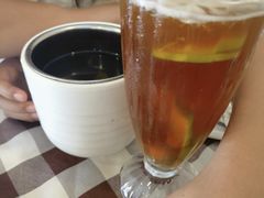-开心果牛扒城(雍华庭店)