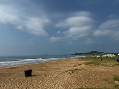 -青岛银沙滩
