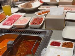 -海底捞火锅(枫蓝国际购物中心店)