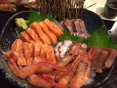 -左舞日本料理