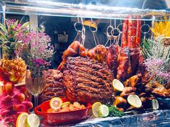 -喜庭海鲜自助(来福士店)