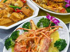 -明记海鲜大排档(巽寮湾店)