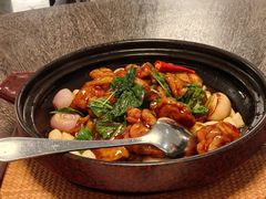 -Yan Ting 宴庭中餐厅(上海静安瑞吉酒店)
