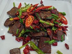 -老师家羊杂碎(延安总店)