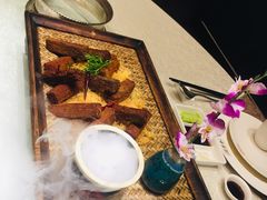 手撕牛肉-全聚德(常州店)
