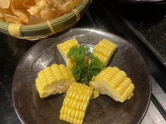 -捞王猪肚鸡火锅(财富中心店)