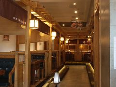 -九田家黑牛烤肉料理(珠江摩尔店)