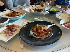 -沙河粉村·国家非遗传承(云台店)