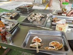 -小蜜蜂团建自助烧烤场(小洲村店)
