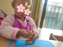 -妈咪的吻Mommy kiss国际托育中心(康桥融府店)