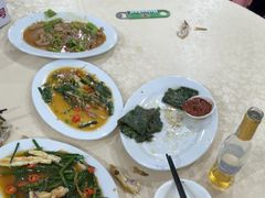 -车头老二大排档(金城步行街店)