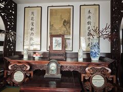 -李叔同故居纪念馆