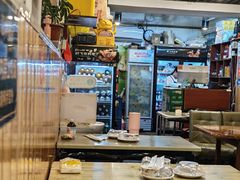 -玫瑰红烤羊排(北新桥三条店)