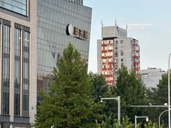 -北京安贞环宇荟