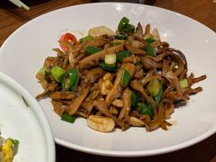 武夷山笋芽-闽上鲜·福建菜(龙湖滨江天街店)