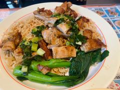 -肥韬茶餐厅(海上世界店)