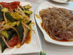 -马旭土鸡焖花卷新疆菜大盘鸡·真域顺西域美食(天马大道店)