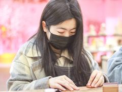 -五月木作·DIY木作文创体验店(北京路店)