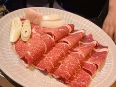 -满来寿喜烧(金虹桥店)