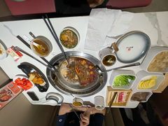 -椒王火锅(厚街万达店)