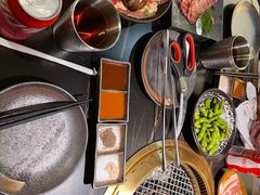 -厚贞日式烤肉(浦东汇智店)