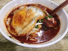 -沉香牛肉面