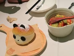 -眉州东坡·熊猫主题餐厅(枫蓝店)