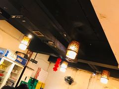 大堂-周记全牛油火锅