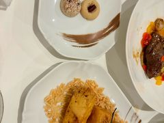 -宝丽轩中餐厅BAOLIXUAN