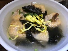 -大牌大·传统杭帮菜(湖滨店)