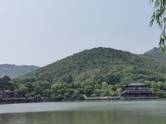 -穹窿山景区