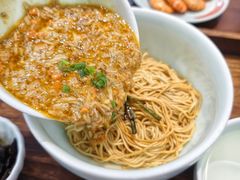 -蟹上黄·蟹黄面·江南糖水(人民广场店)