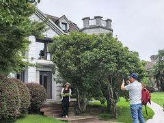 -南通濠河风景名胜区