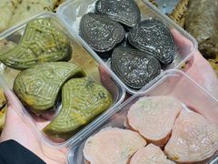 -老潮兴粿品(龙北店)